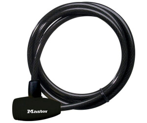 Master Lock 8154DPF
