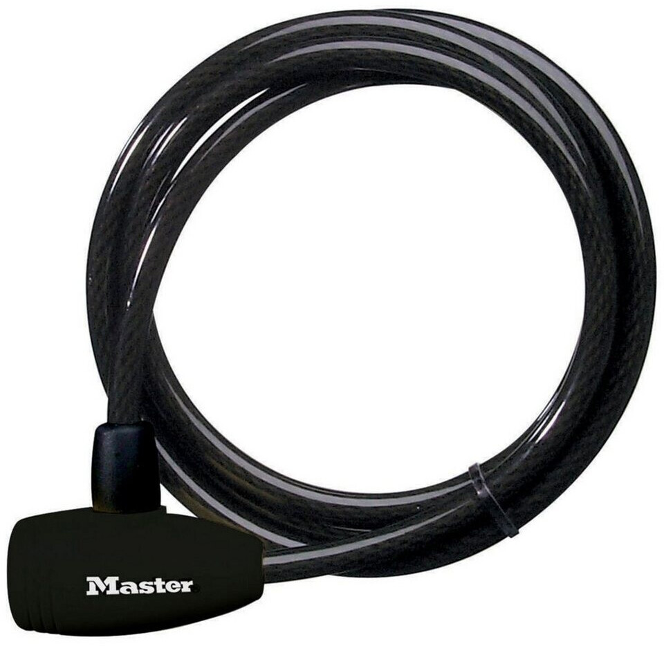 Master Lock 8154DPF