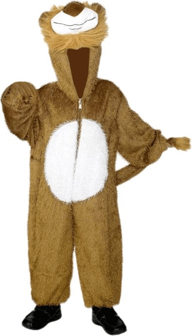 Smiffy's Costume lionceau