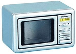 Klein Mini micro-ondes Miele (7818)