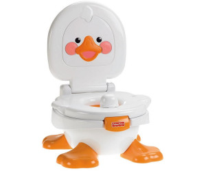 Fisher-Price Ducky Fun Potty