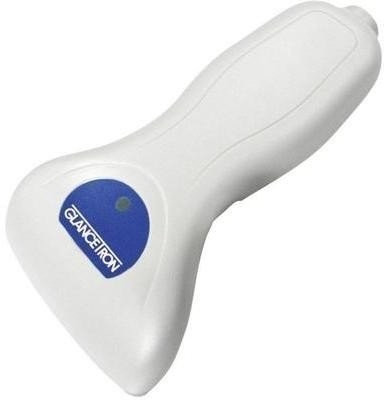 Glancetron Barcode Scanner 2009