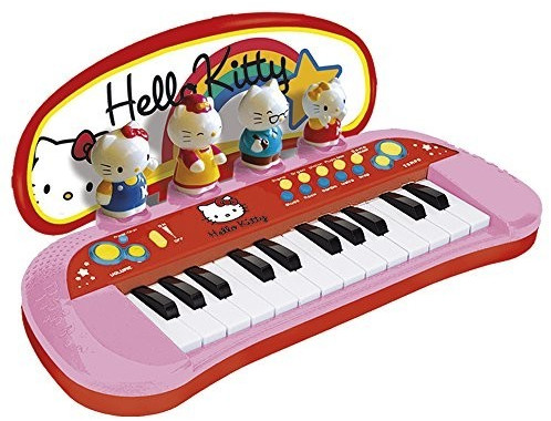 Reig Orgue Hello Kitty