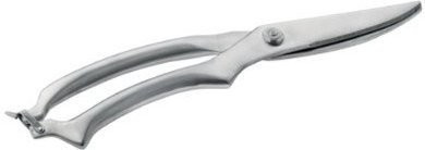Tellier Ciseaux coupe volaille inox