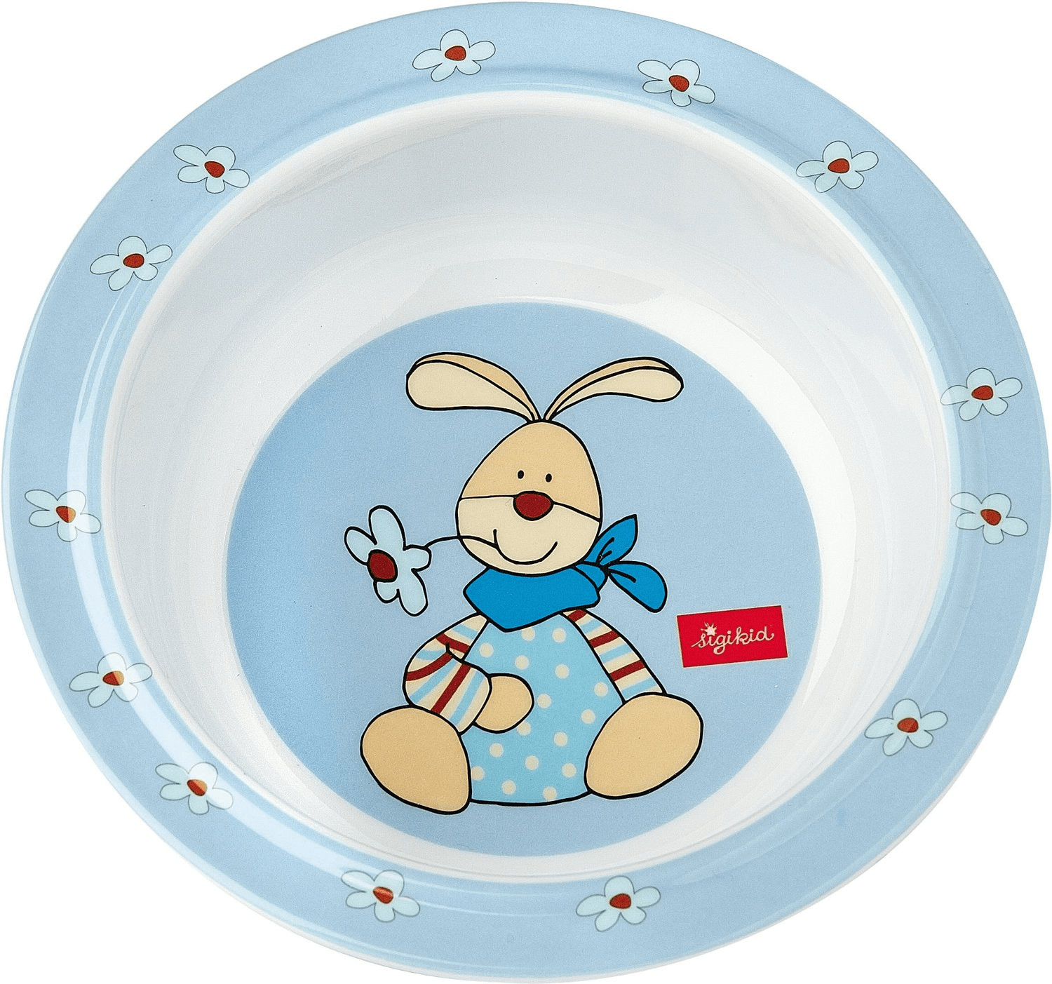 Sigikid Bol lapin (23496)