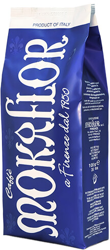 Mokaflor Blaue Serie Bohnen (1 kg), Bild 3