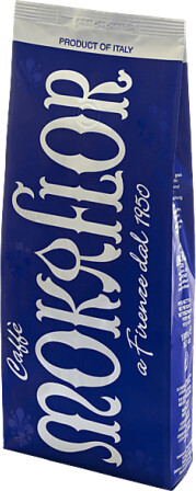 Mokaflor Blaue Serie Bohnen (1 kg), Bild 7