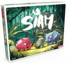 Siam Sugoi (German)