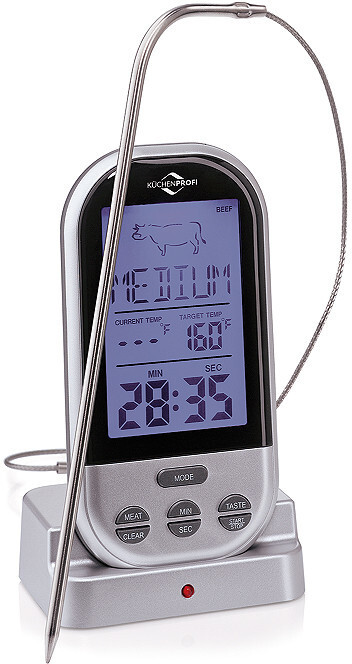 Küchenprofi 10 6568 00 00