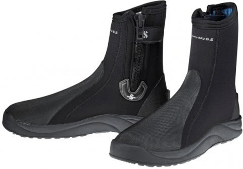 Scubapro Heavy Duty