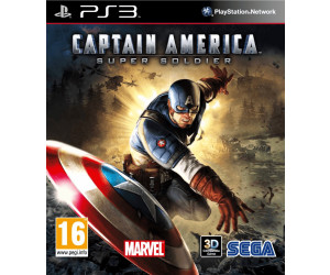 captain america super soldier pc game