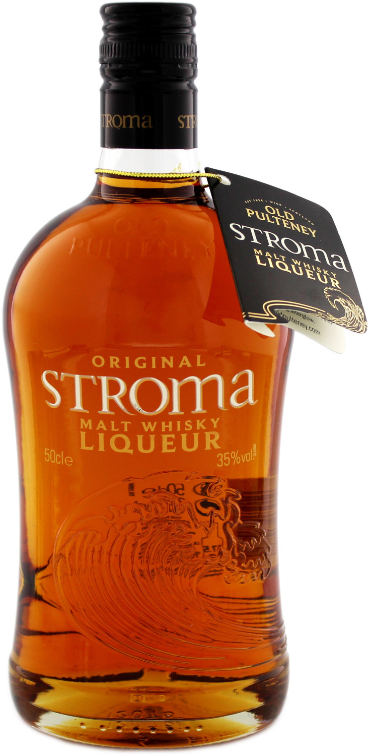 Old Pulteney Stroma 0,5l 35%