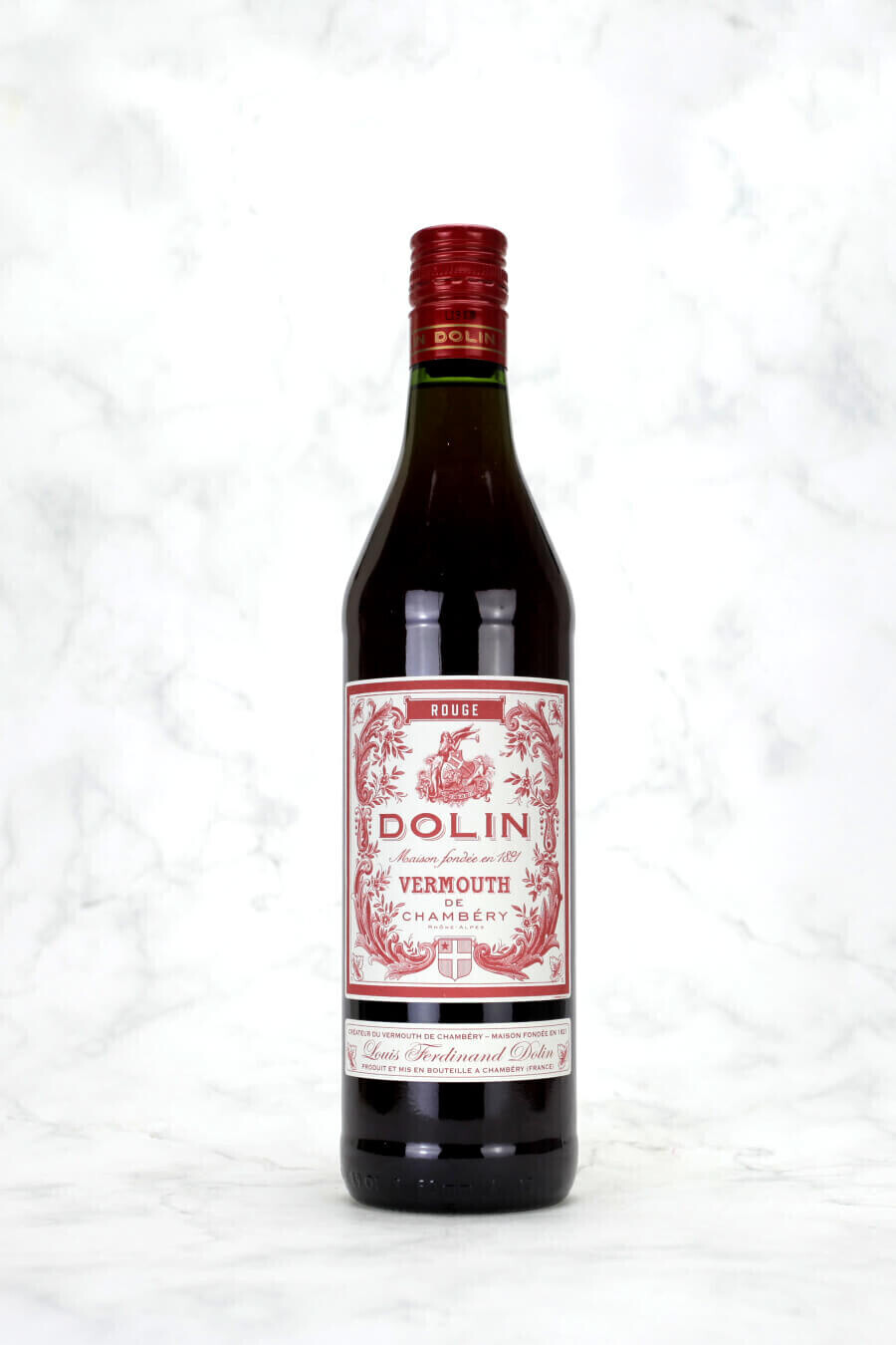 Dolin Rouge 0,75l 16%
