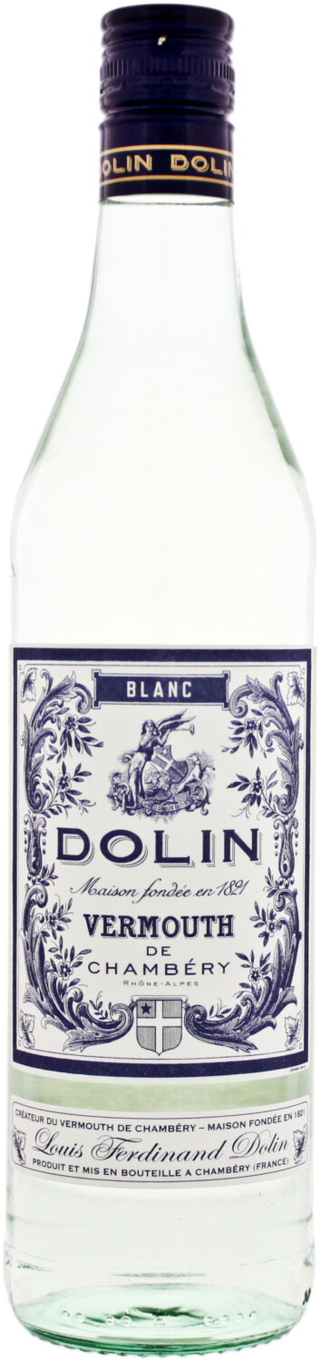 Dolin Blanc 0,75l 16%