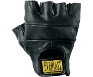 Everlast All Competition Weight Lifting Gloves