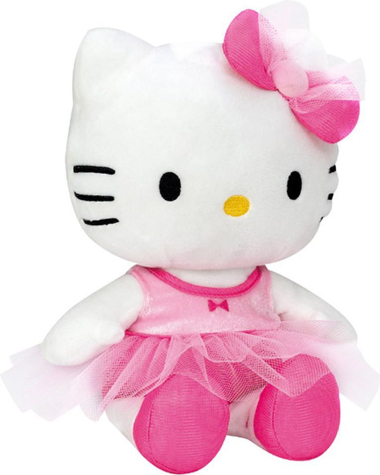 Jemini Hello Kitty Ballerine 27 cm