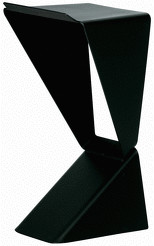 B-Line Icon