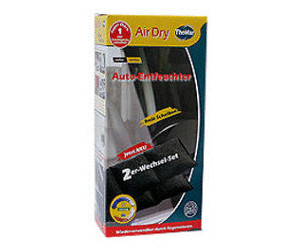 Air Dry Auto-Entfeuchter +30% - 604200 ➤