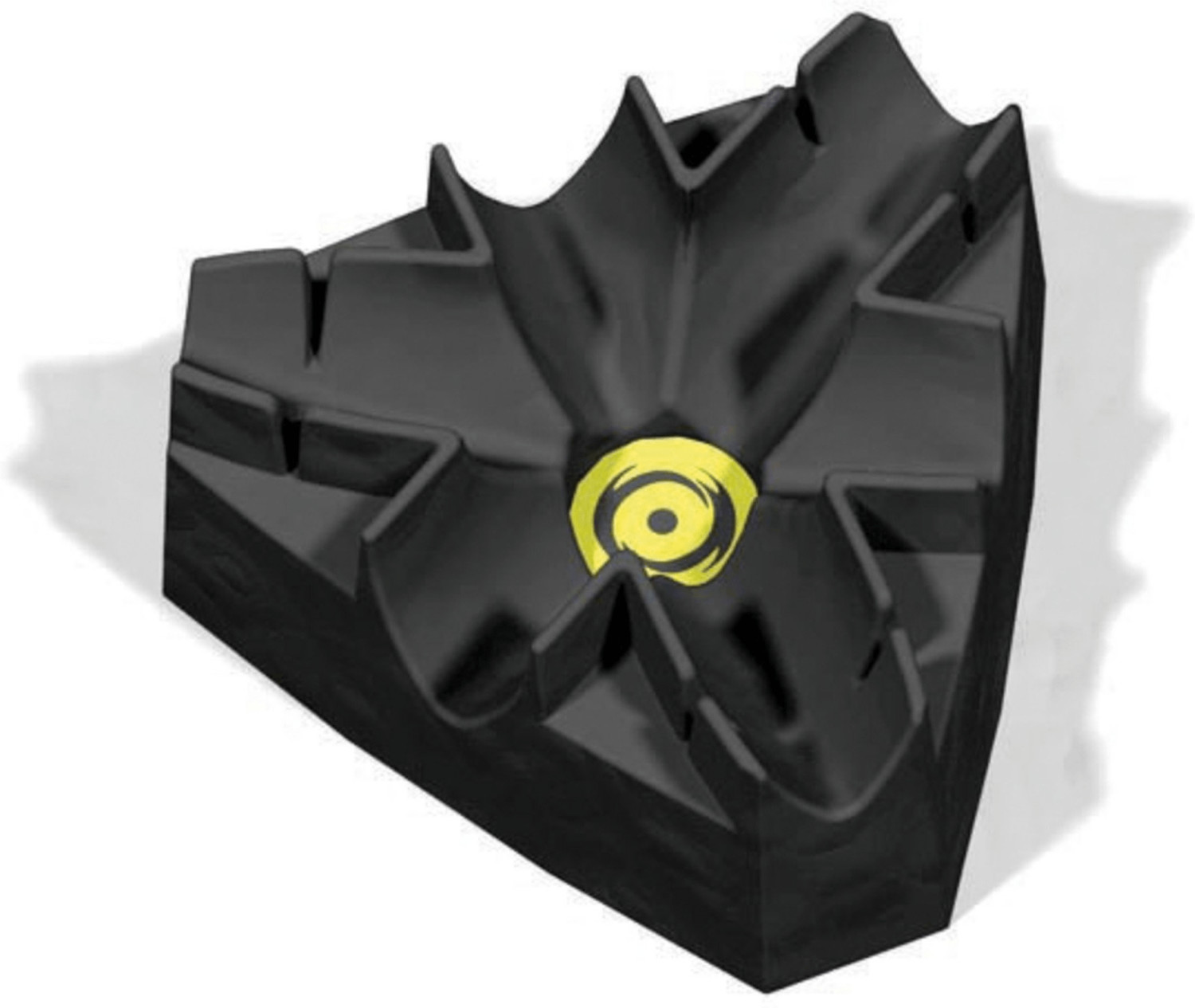 Cycleops climbing riser block hotsell