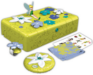 Thrustmaster DS Fairies Pack
