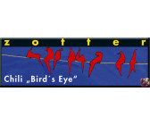 Zotter Trinkschokolade: Chili Bird's Eye (100 g)