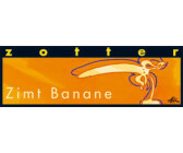 Zotter Trinkschokolade: Zimt-Banane (100 g)