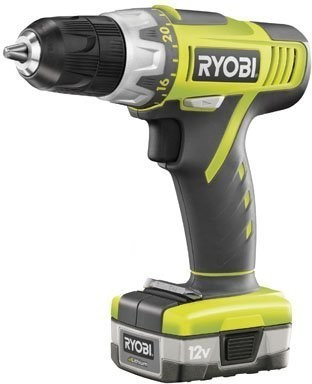 Ryobi LSDT1201