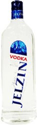 Jelzin Red Orange Liqueur 0,7l 18%