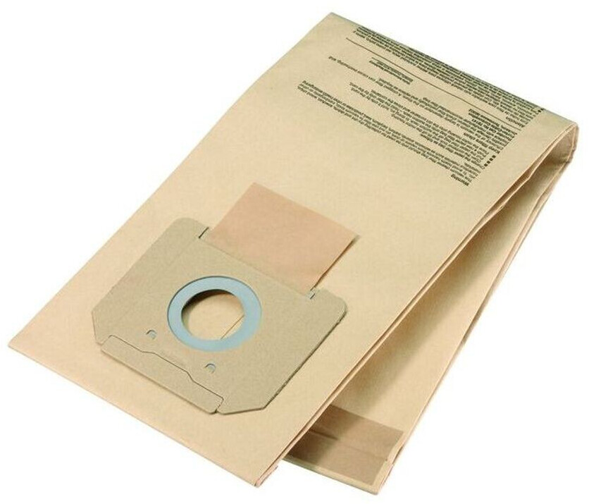 Flex Sac filtrant pour S 47