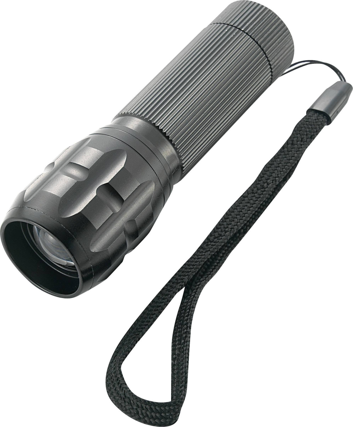 Conrad Lampe torche High Power LED  3W