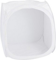 Kaiser Cube-Studio 90 x 90 x 90 cm
