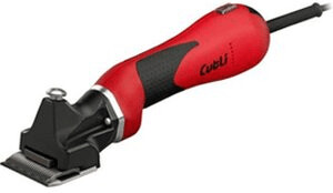 Lister Cutli