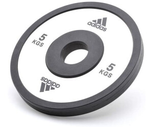 Adidas Weight Plate 5kg
