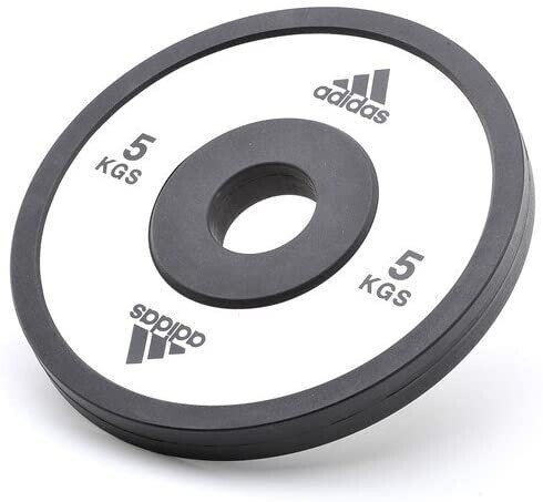 Adidas Weight Plate 5kg