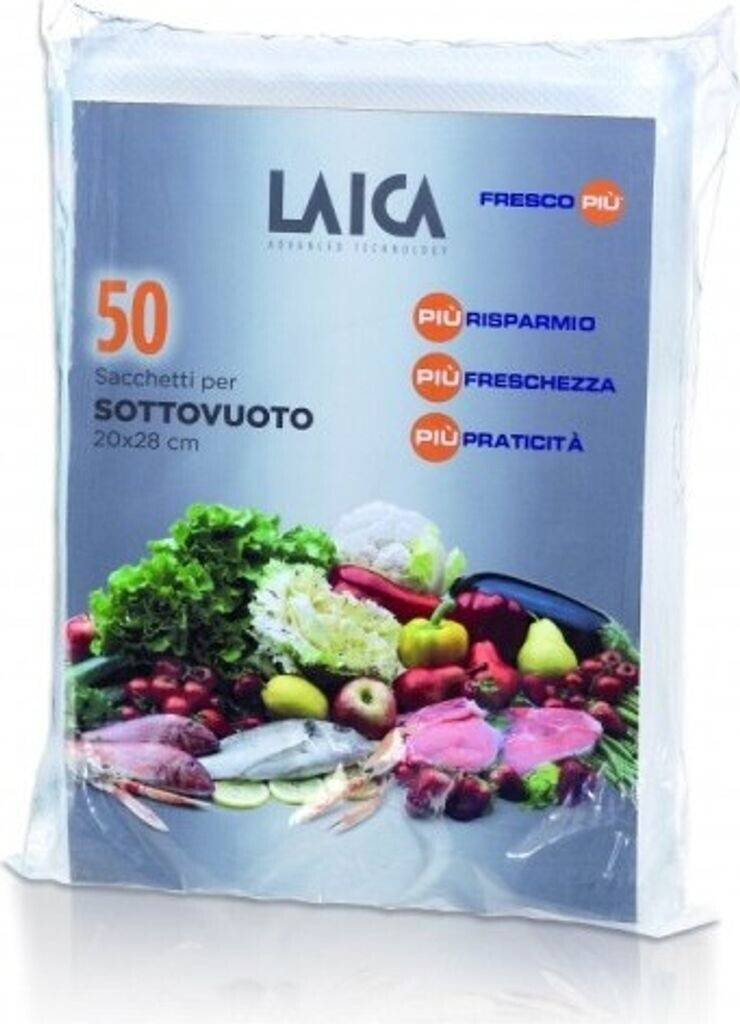 Laica VT 3504