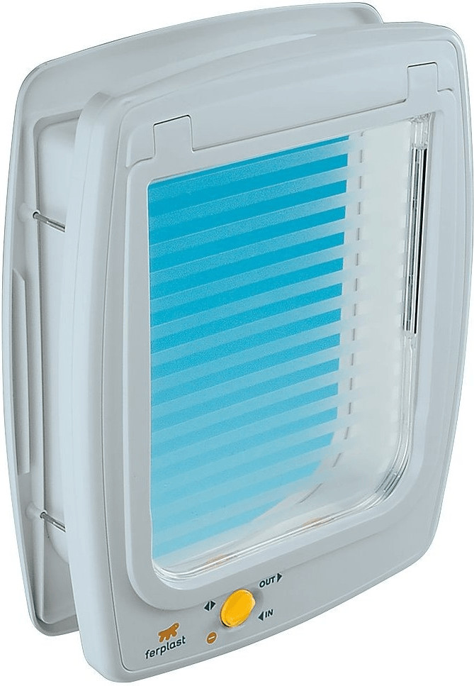 Ferplast Chatière Swing 11 blanc
