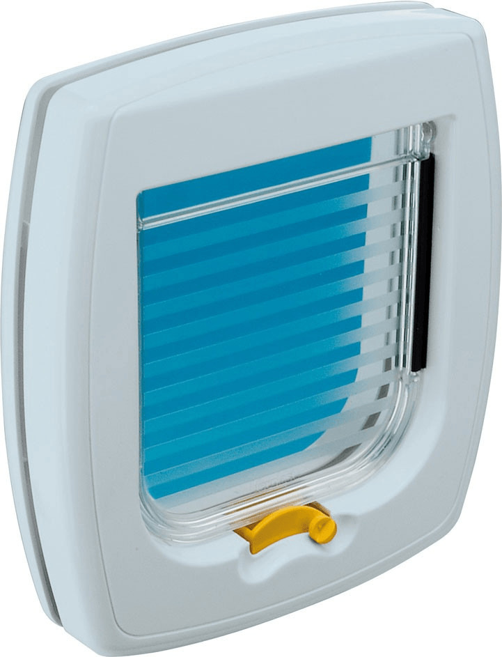 Ferplast Chatière Swing 1 blanc