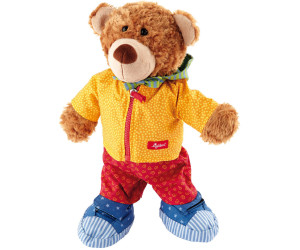 nounours habillé