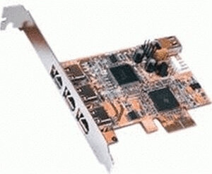 Exsys EX-16500E