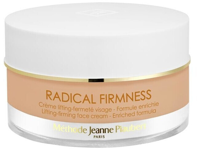 Jeanne Piaubert Radical Firmness Lifting Facial Cream (50ml)