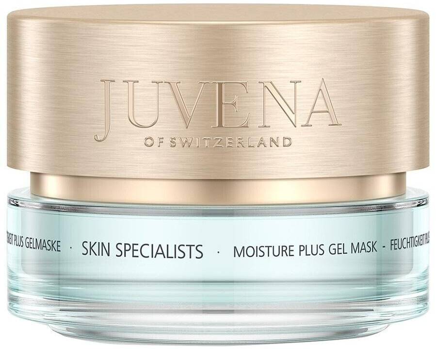 Juvena Specialists Moisture Plus Gel Mask (75ml)