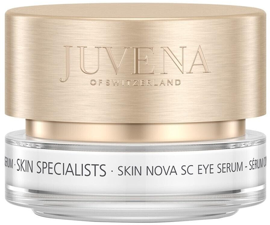 Juvena Specialists Skin Nova SC Eye Serum (15ml)