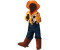 Rubie's Toy Story Woody Platinum Costume Boys