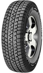Michelin Latitude Alpin 235/55 R19 105V