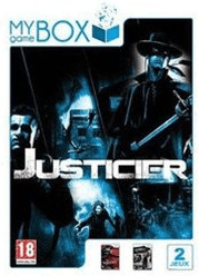 My Game Box: Justicier (Wii)