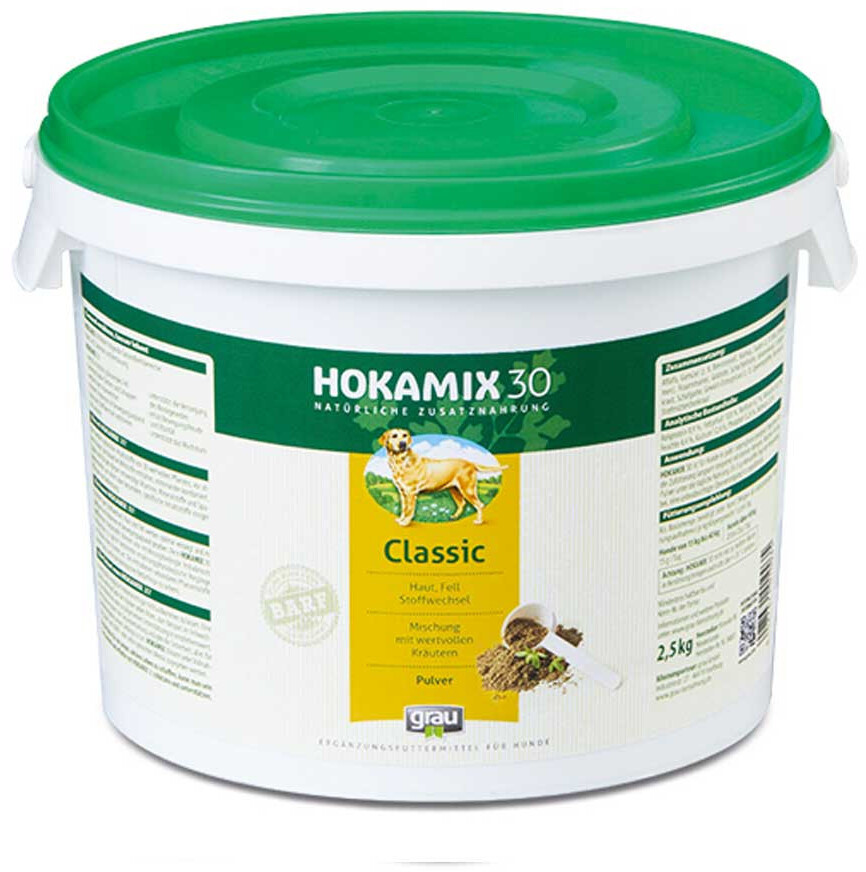 Hokamix 30 en poudre