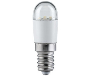 experimenteel Prestige erfgoed Paulmann LED Birnenlampe 1 Watt E14 Warmweiß 281.10 ab 4,70 € |  Preisvergleich bei idealo.de