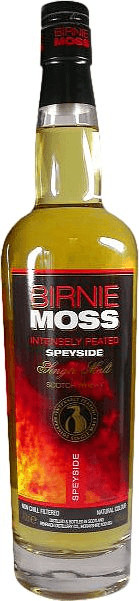 Benriach Birnie Moss 0,7 L 48 %