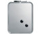 nobo SlimLine Drywipe Board Magnetic 280x360mm Silver