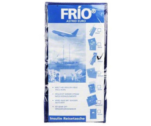 Frio Kühltasche Doppel ab 23,60 €